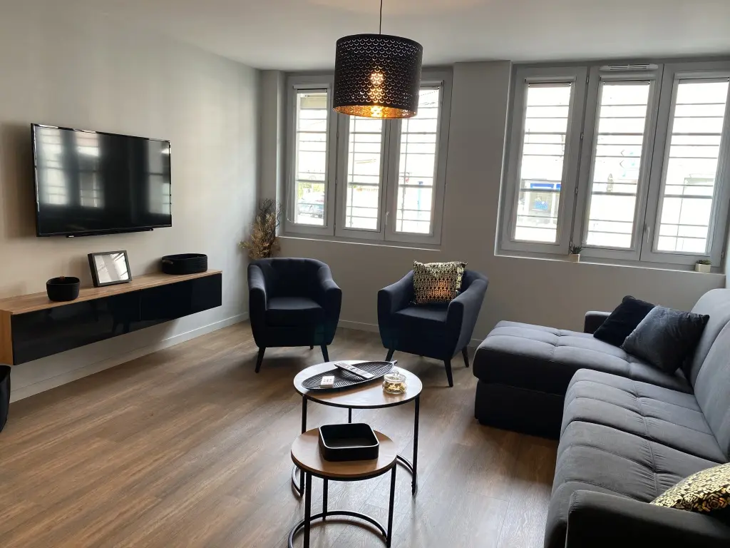 Appartement Marianne 2