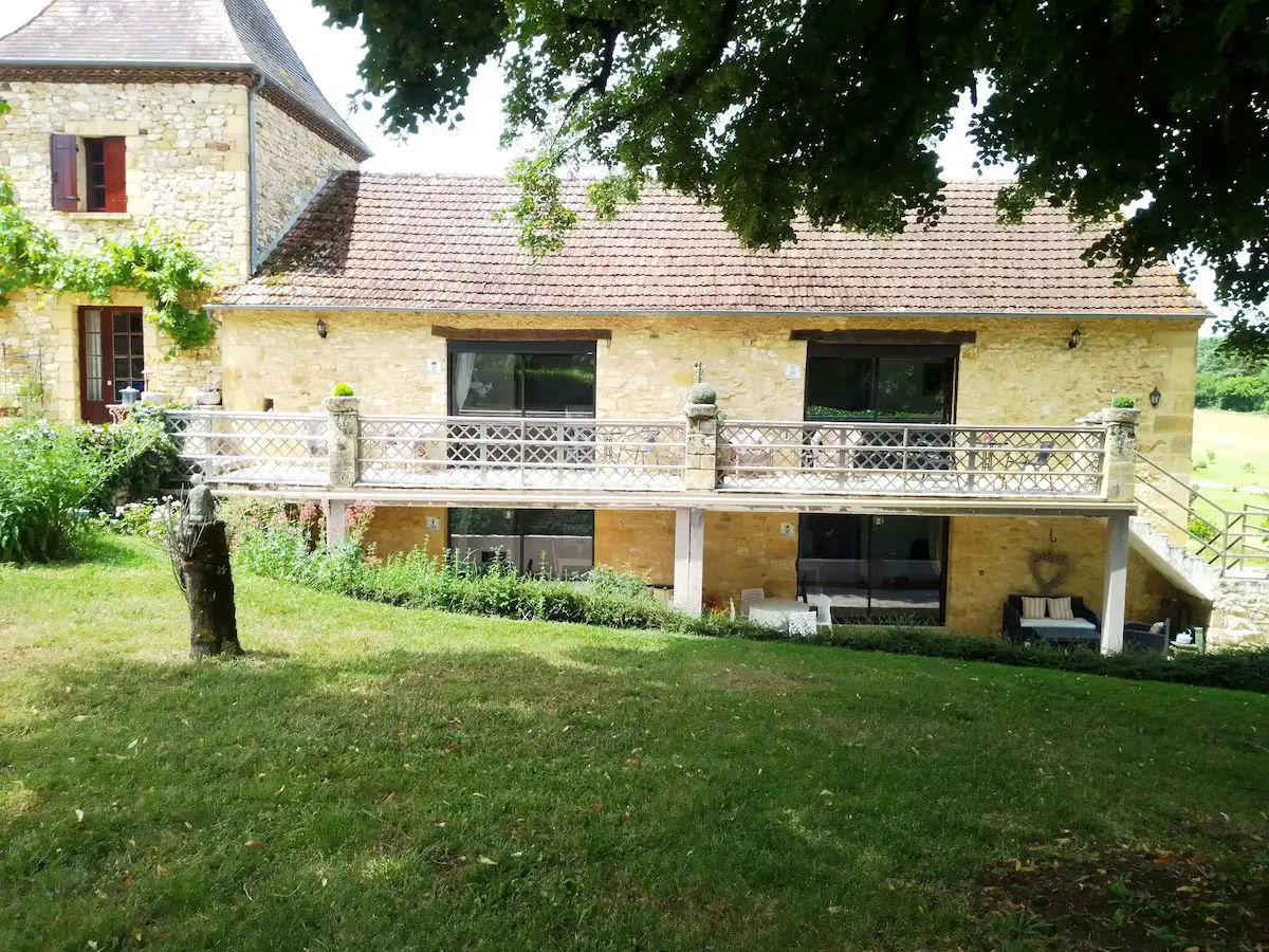 Appartement Tournesol