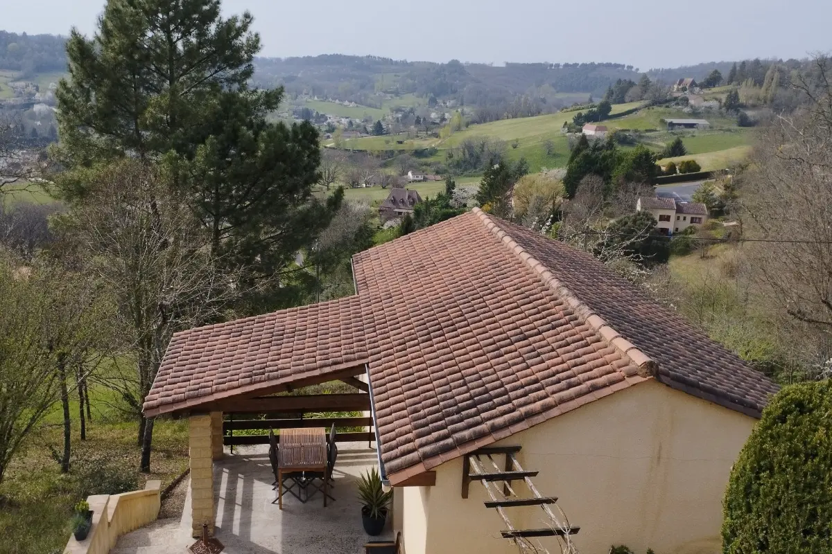 La Truffière