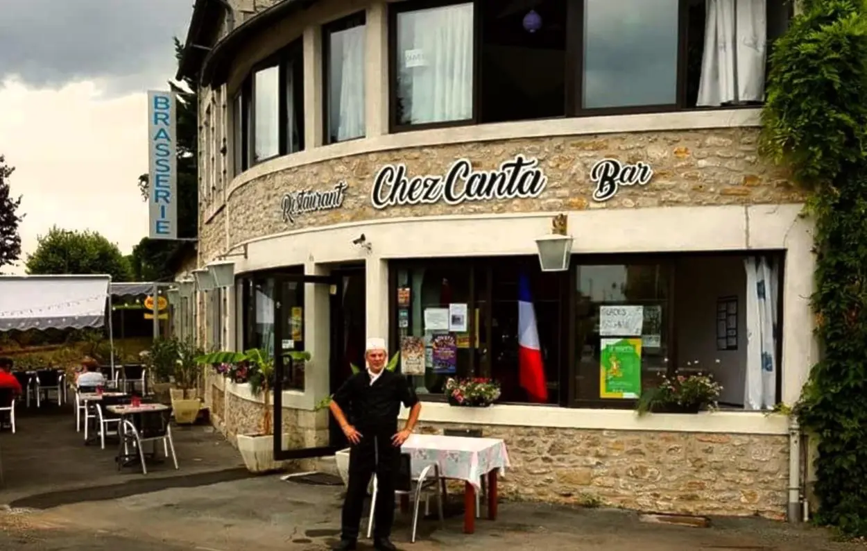 Chez Canta
