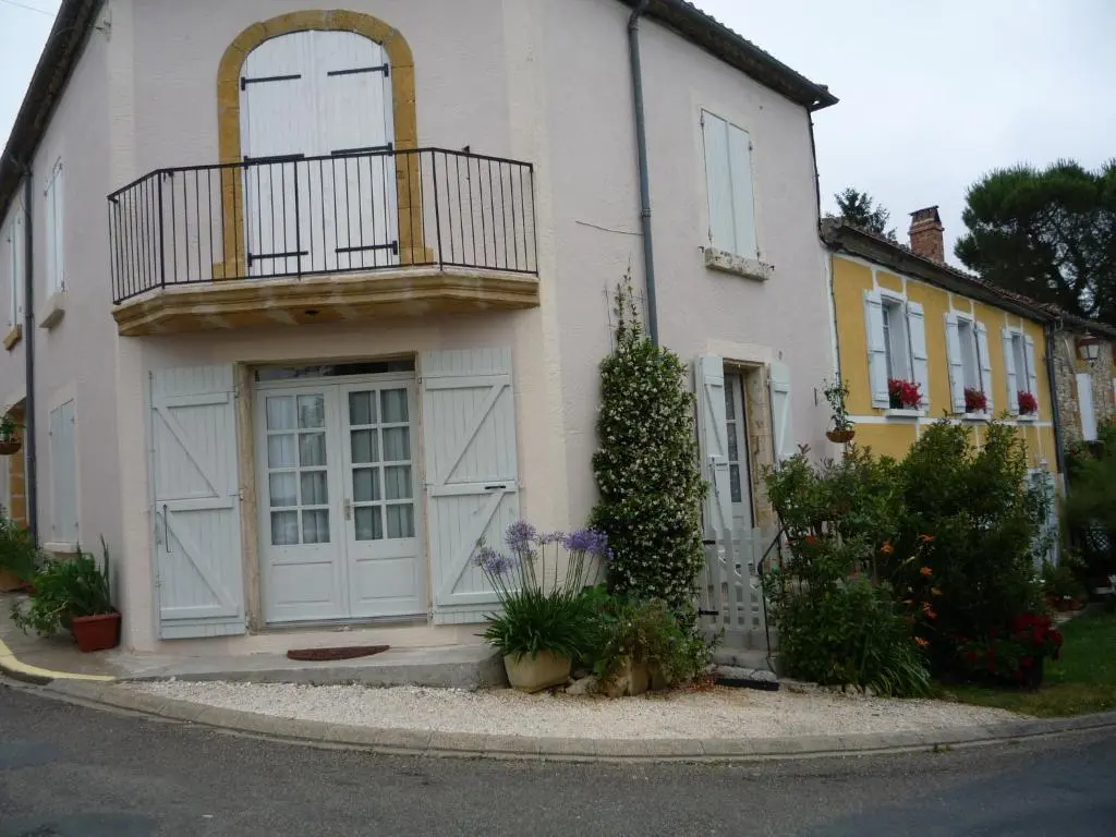 Chez Edell