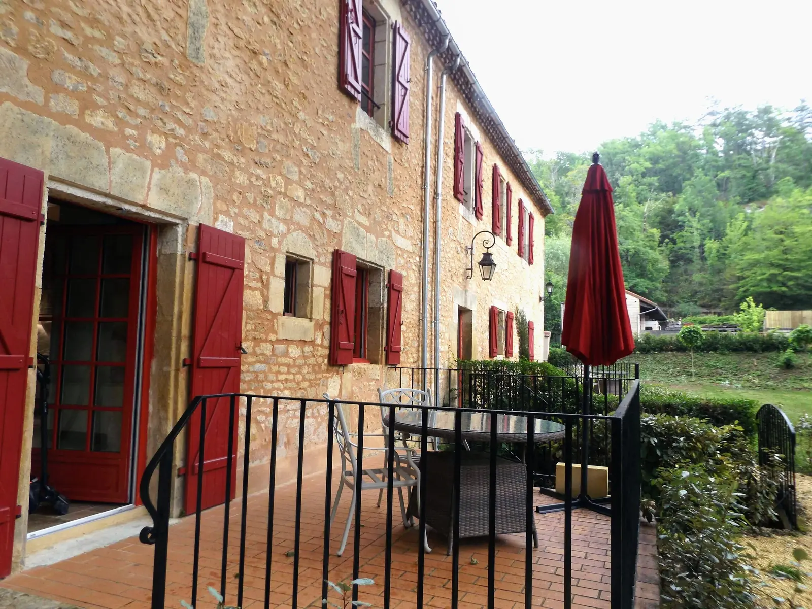 Domaine de la Barde