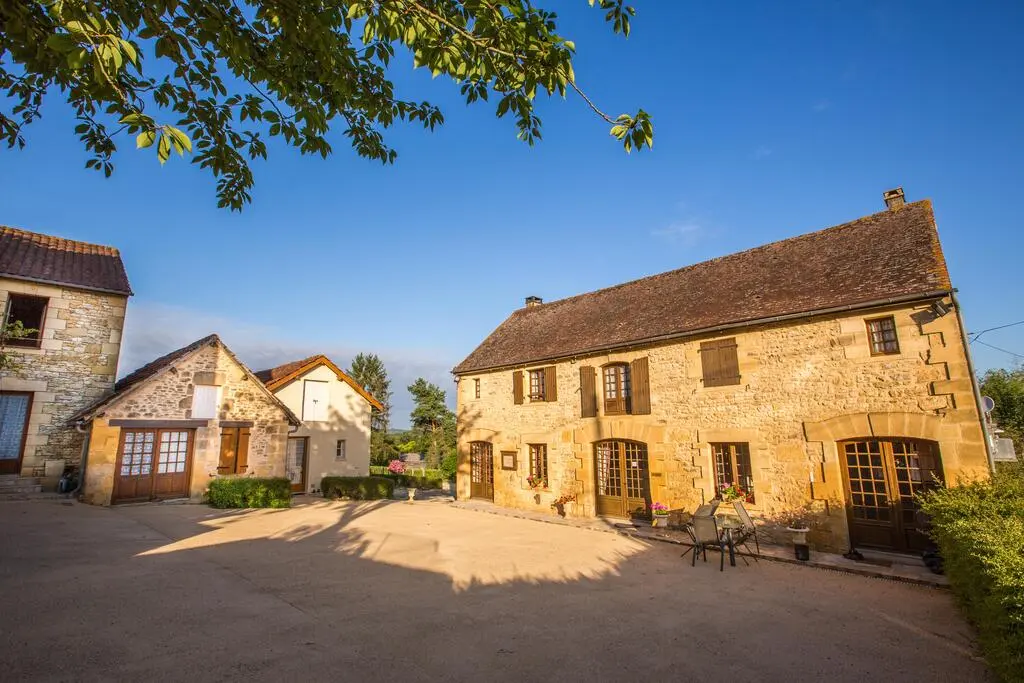 Domaine de bardenat