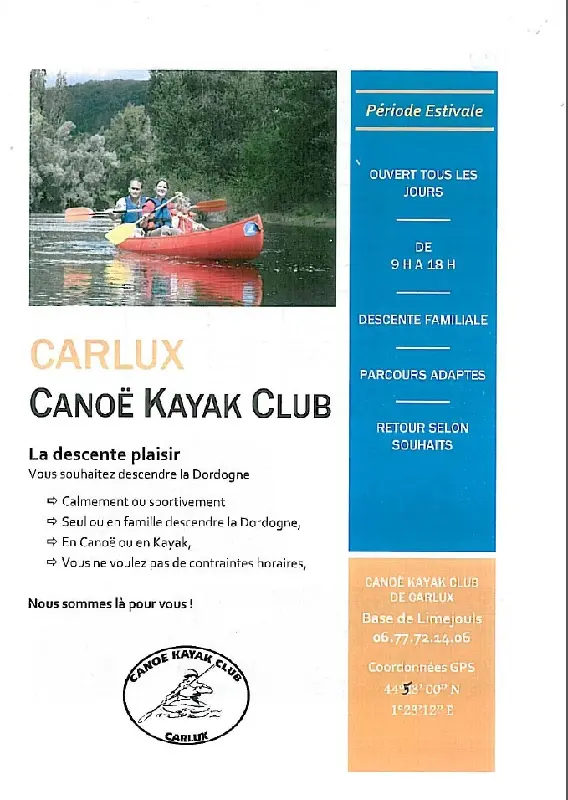 Flyers redim