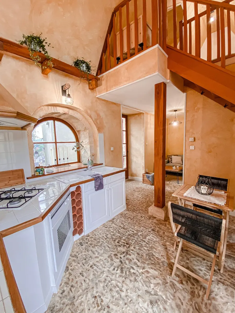 Gite Maison de charme