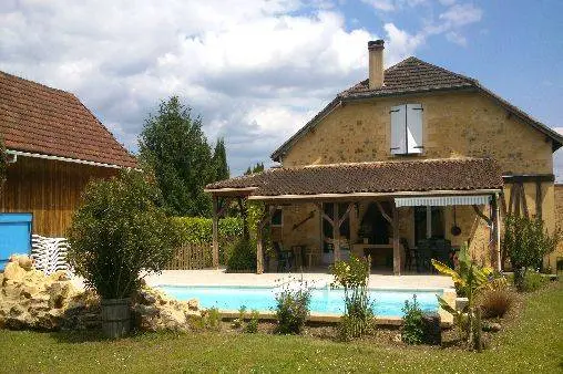 Gite Belle demeure