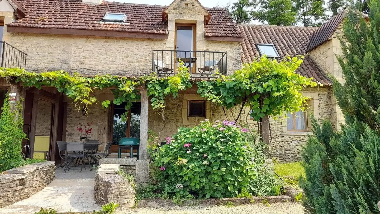 Gite Bellevue