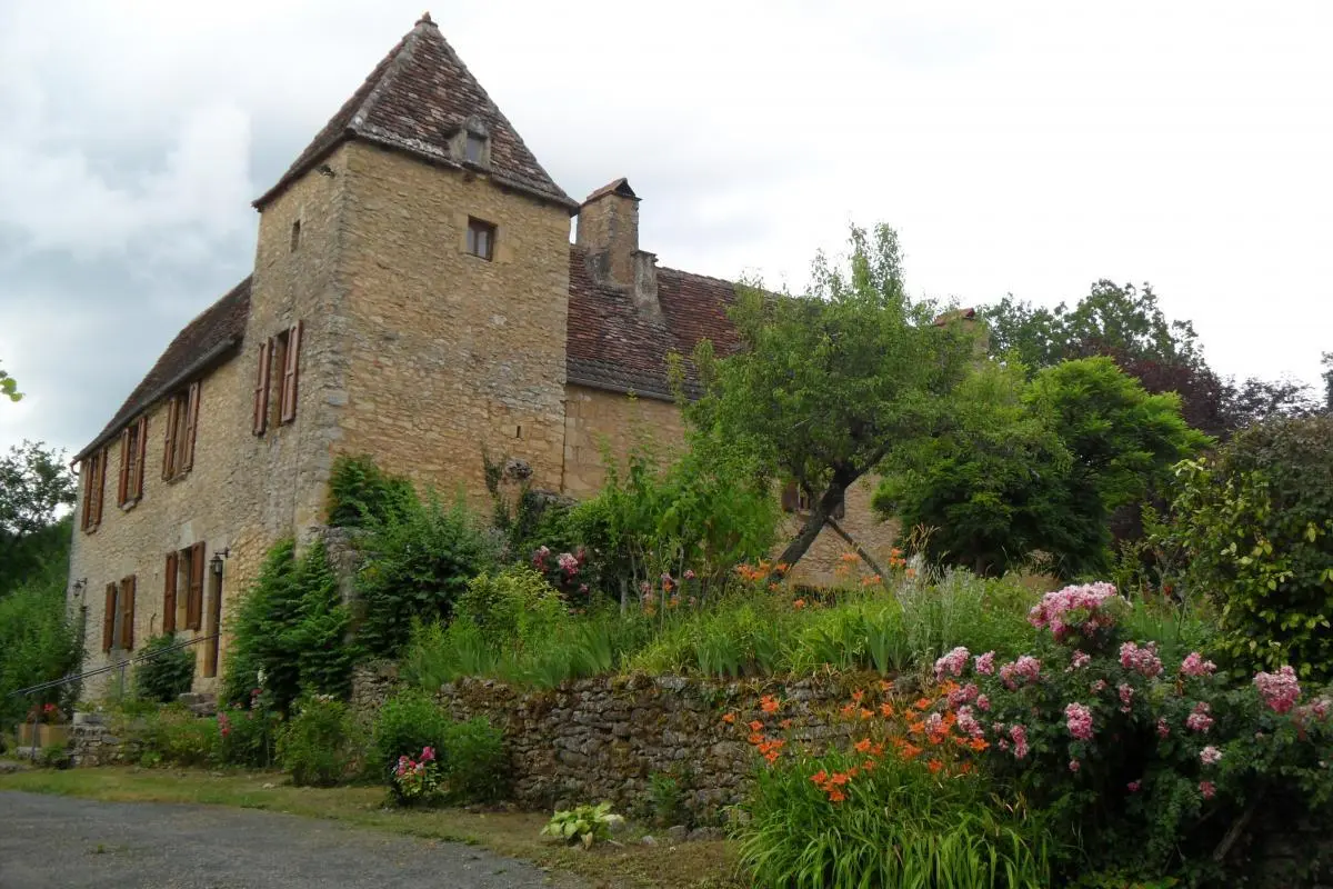 Gite Carrière Haute
