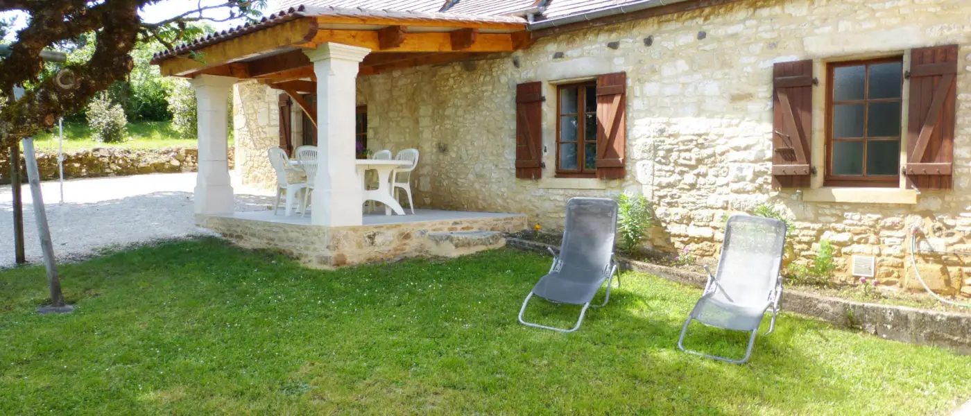 Gîte Chez Eli