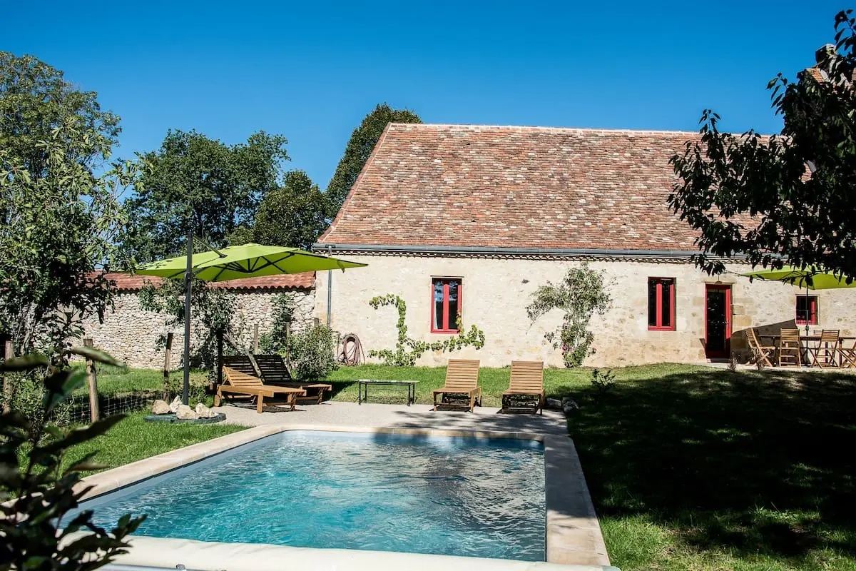 Gite Cottage Haut Bousserand