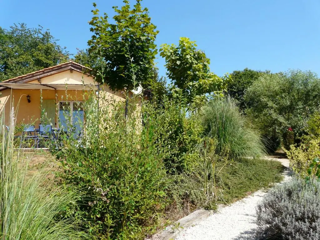 Gite Emeraude