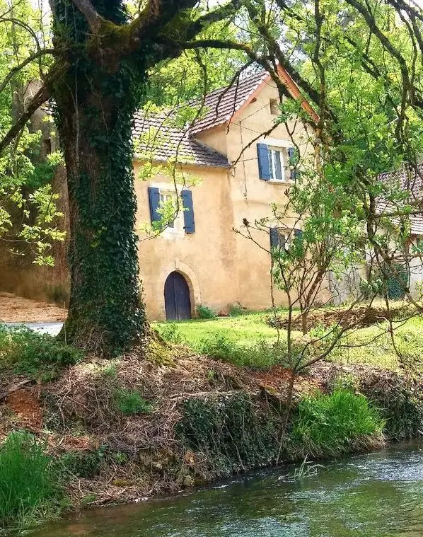Gite Jeantou la grange