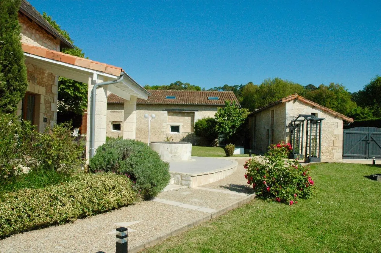 Gite L'Eclat