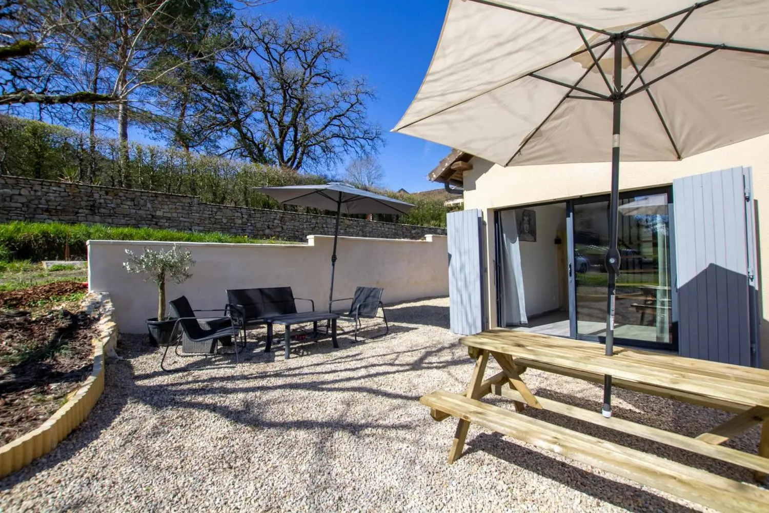 Gite La Maison de Charline