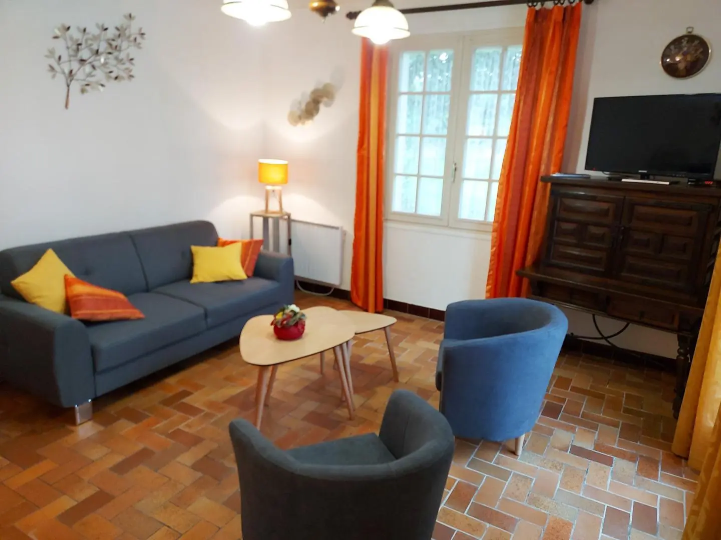 Gite La Maison de Pépé
