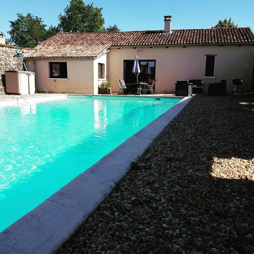 Gite La Grange