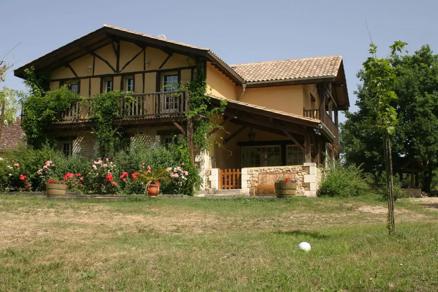 Gite La Grange