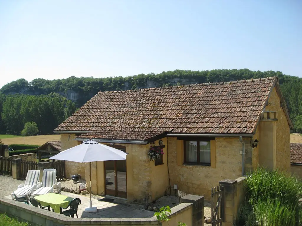 Gite La Grange à Foin