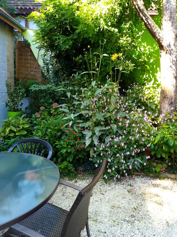 Gite La Petite Maison