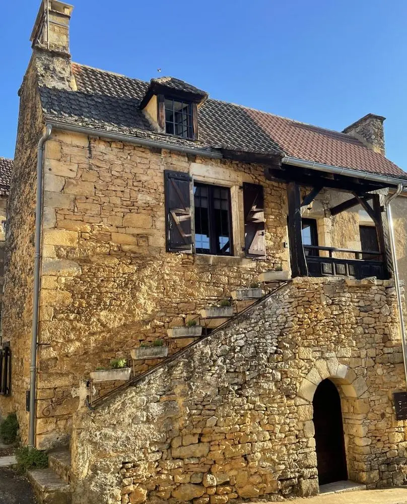 Gite La Pomponnaise