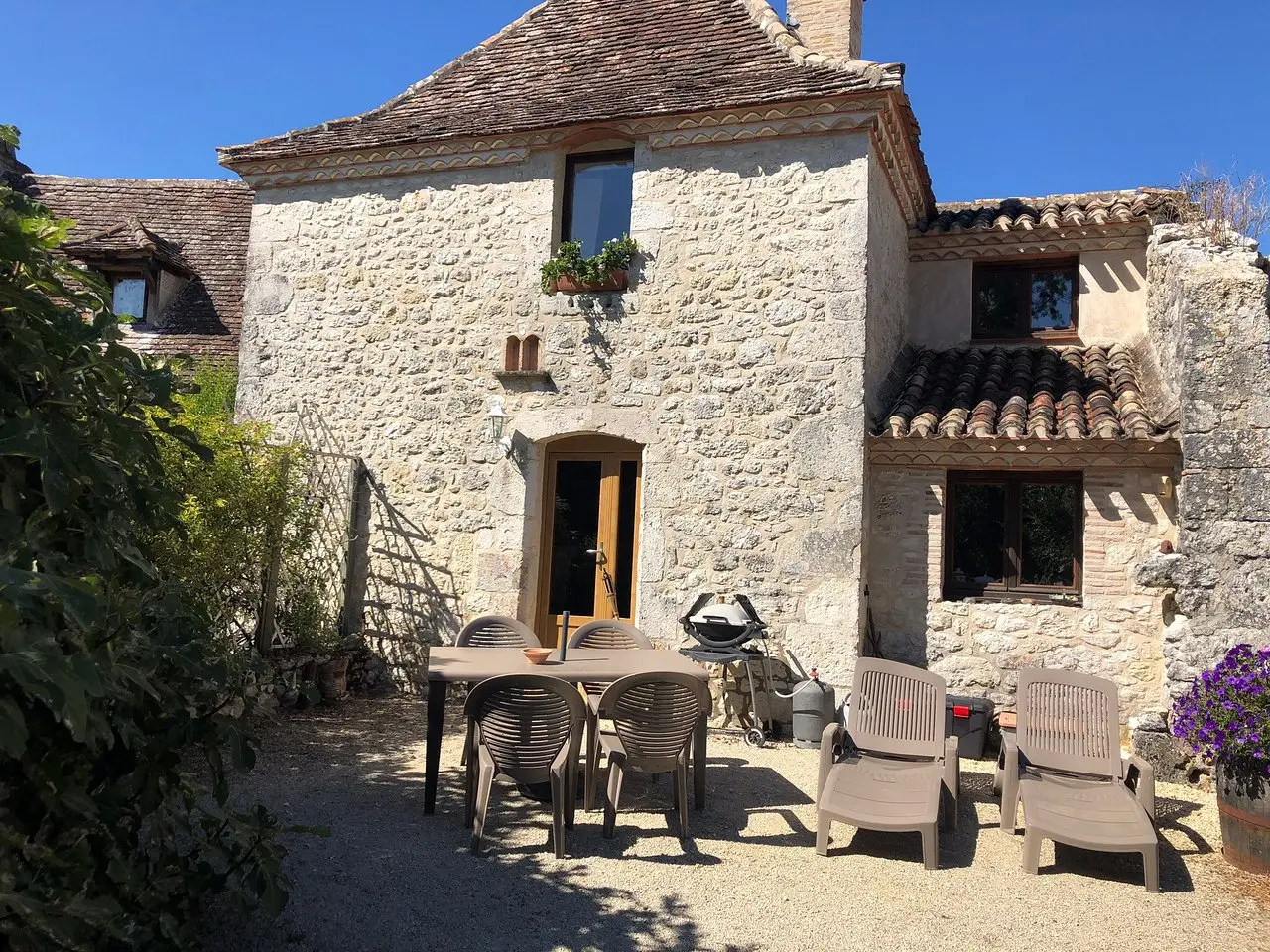 Gite La Tour