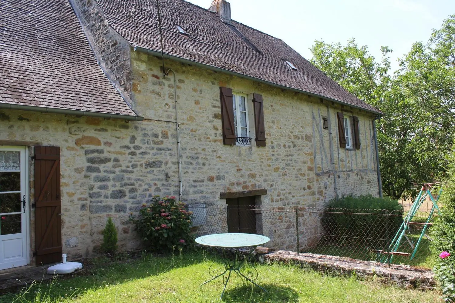 Gite Laval