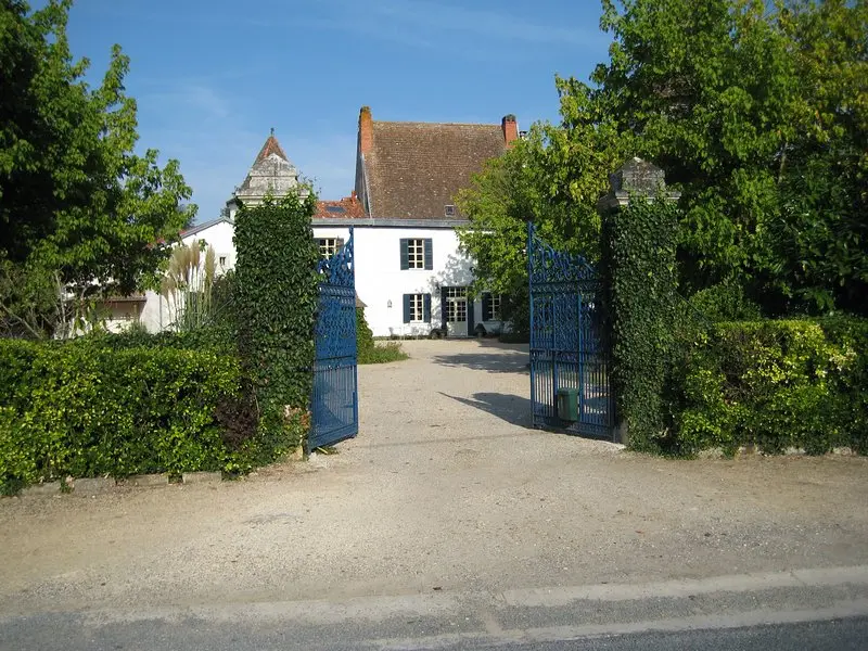 Gîte Le Logis