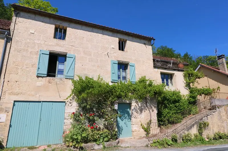 Gite Le Tourondel