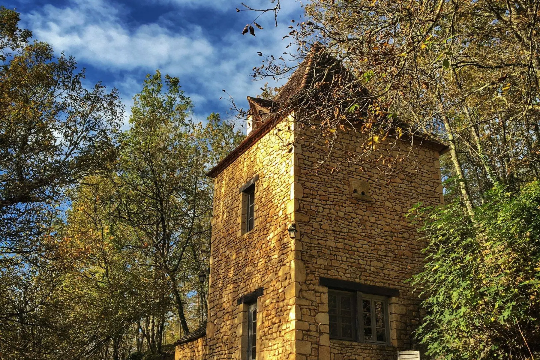Gite Le pigeonnier