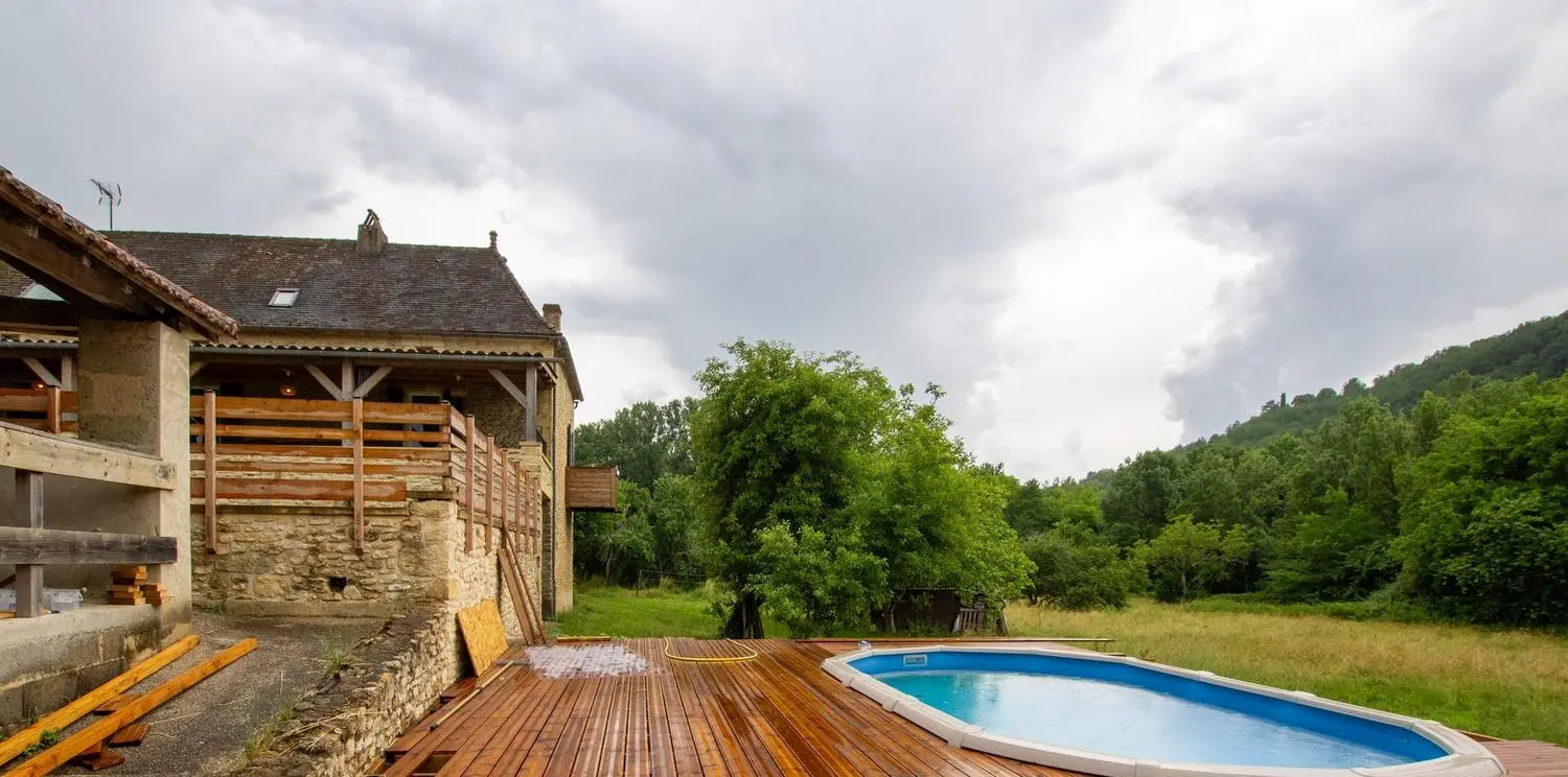 Gite Petite Campagne