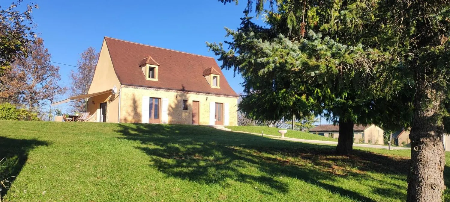 Gite du Haut Sarladais