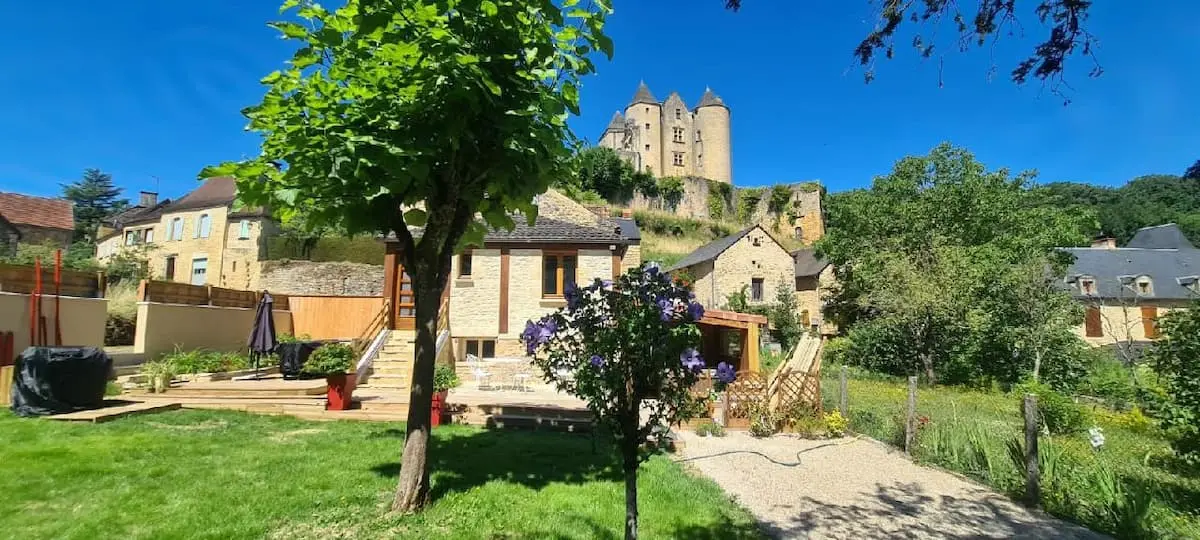 Gite des Remparts