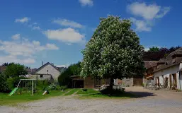 Gite des pradelles