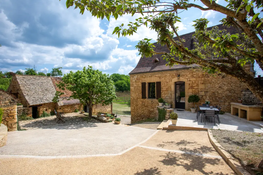 Gite la Maison
