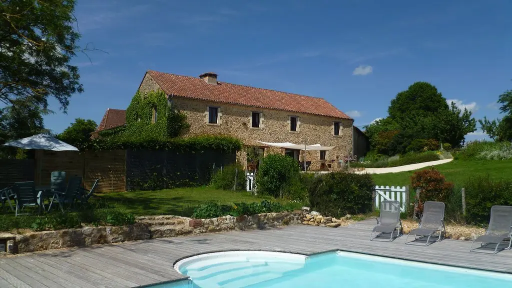 Gîte la garipiere