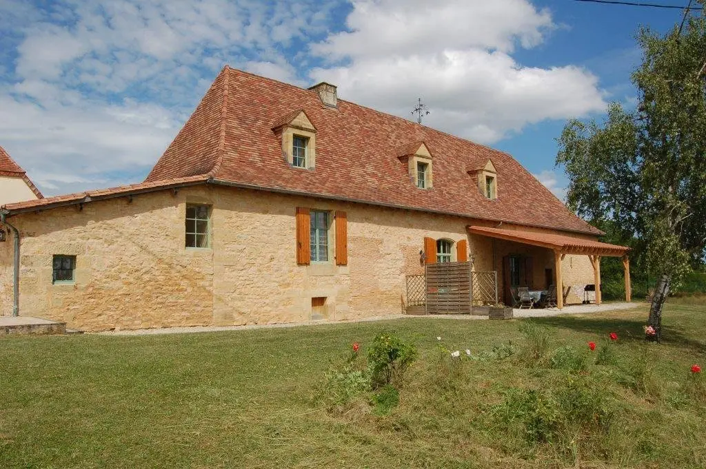 Gîte la girouette