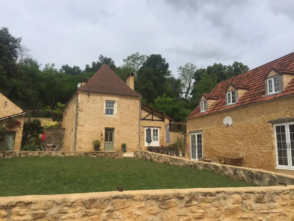 Gîte la grange