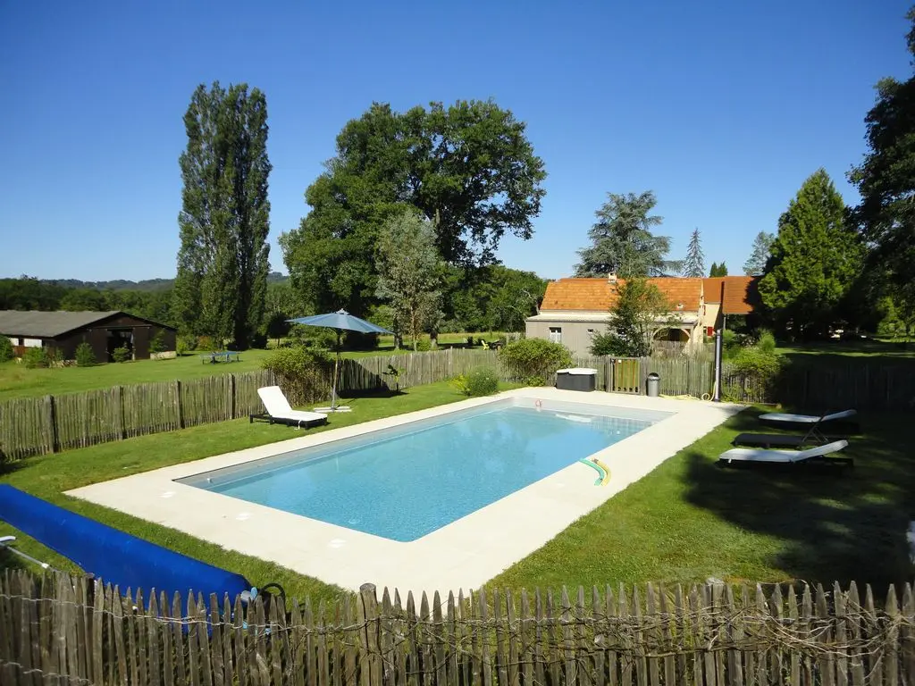 Gîte la petite bergerie
