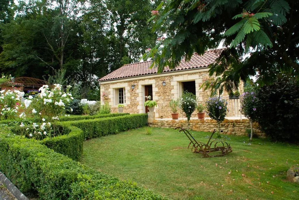 Gîte la titoune