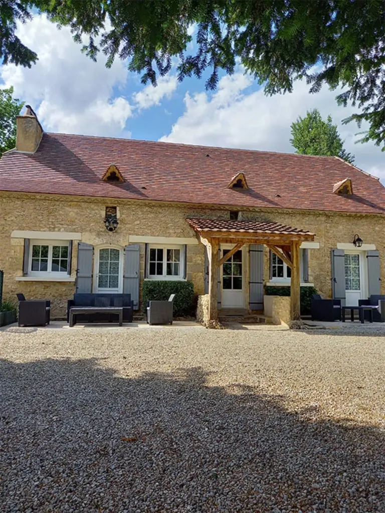 Gite le Cottage
