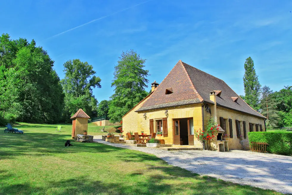 Gîte le moulin à sel