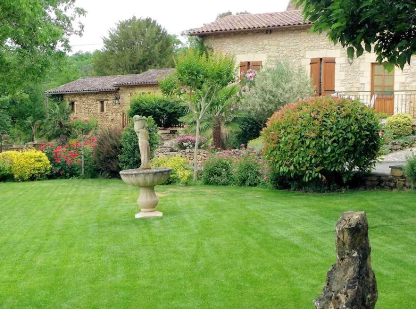 Gite le logis du maréchal ferrand