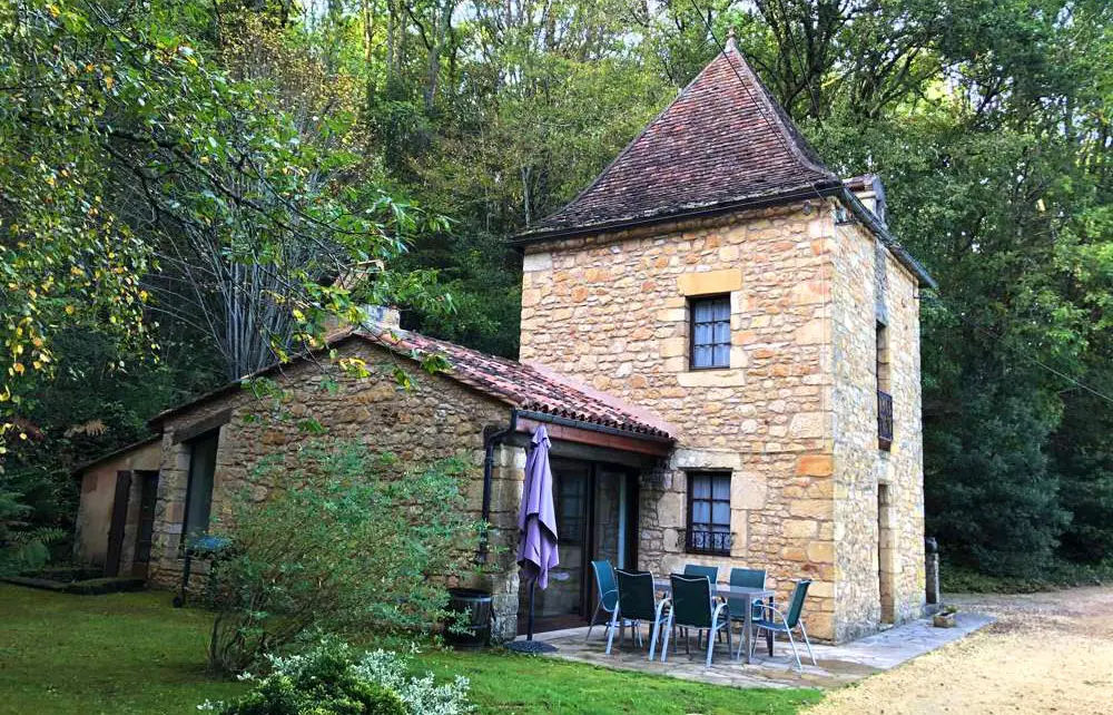Gite le pigeonnier