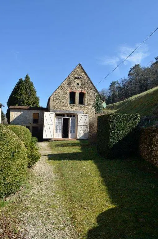 Gîte le pigeonnier