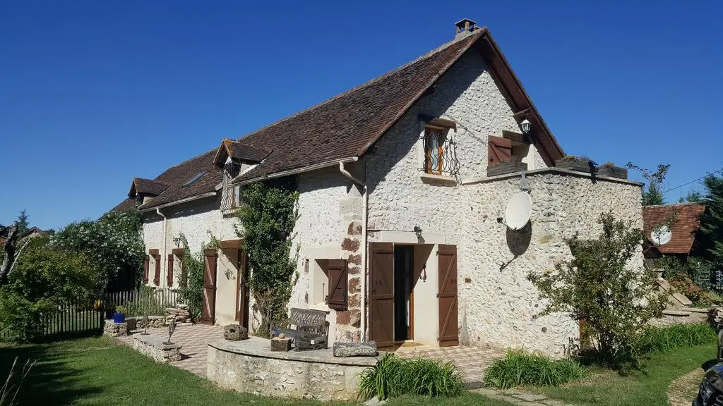 Gîte les Eyzies
