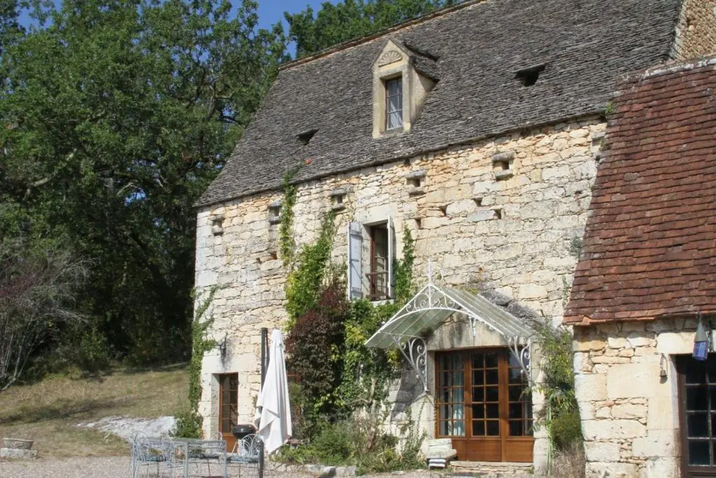 Gite les chênes