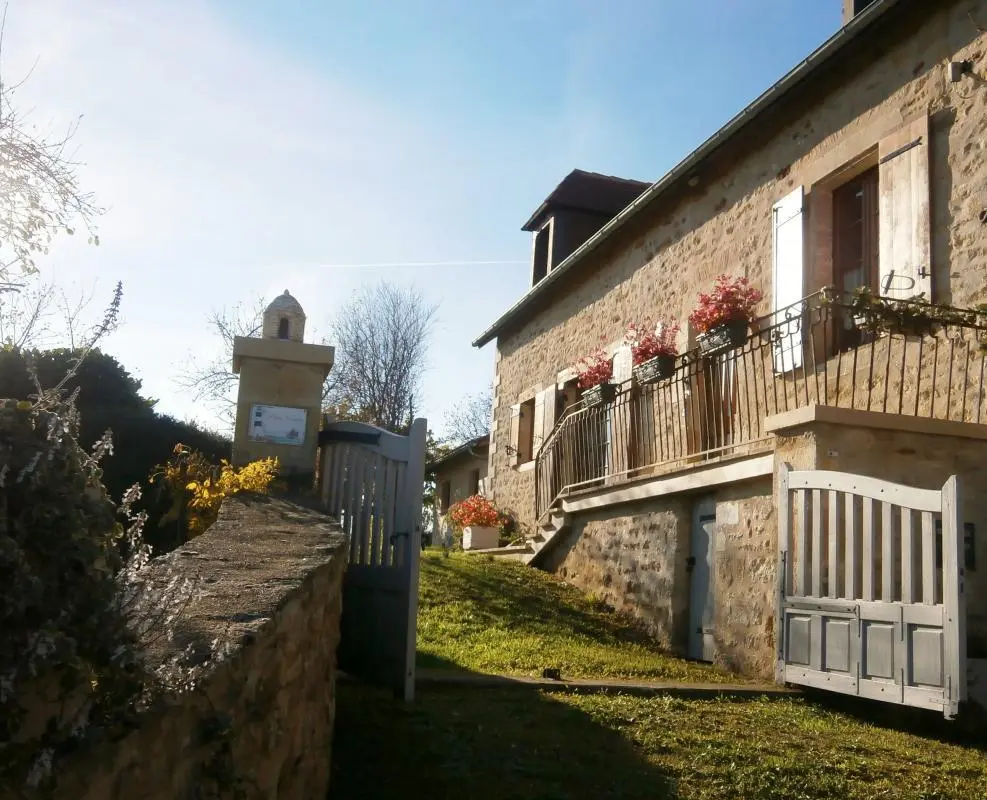 Gîte perinorm