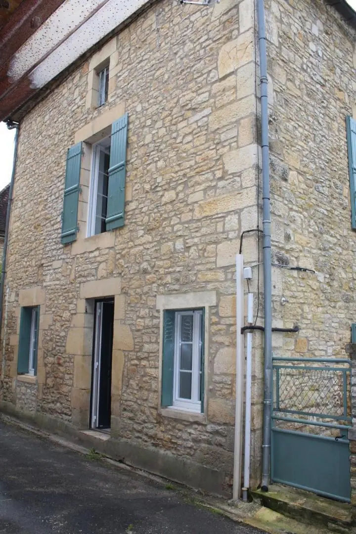 Gite rue de la levade