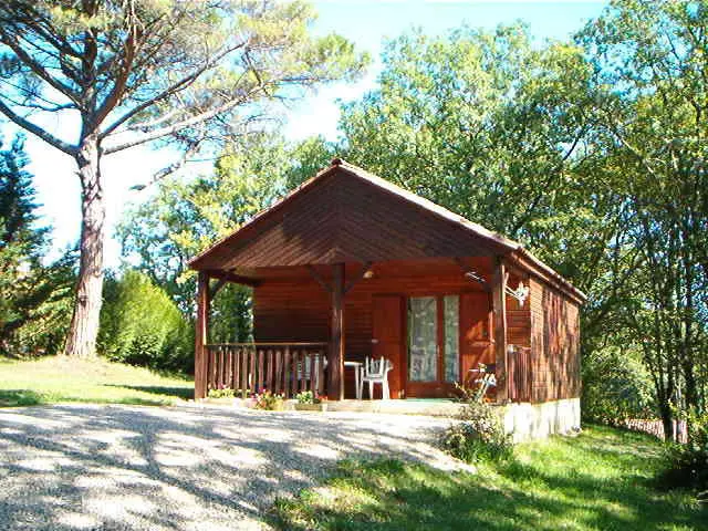 Gîtes le hameau de la vergne
