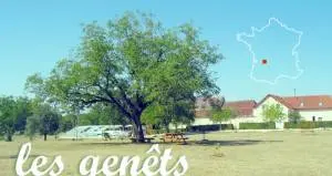 HLO 5383 Les Genêts